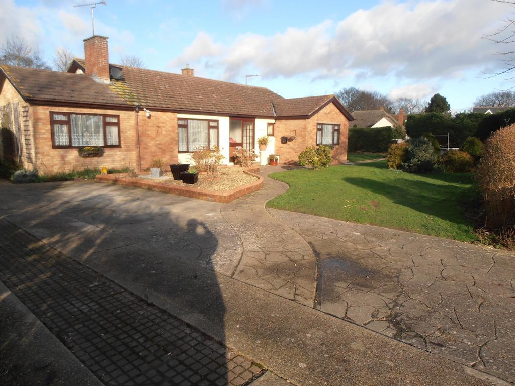 The Hideaway Suite Holiday Home Colchester Buitenkant foto