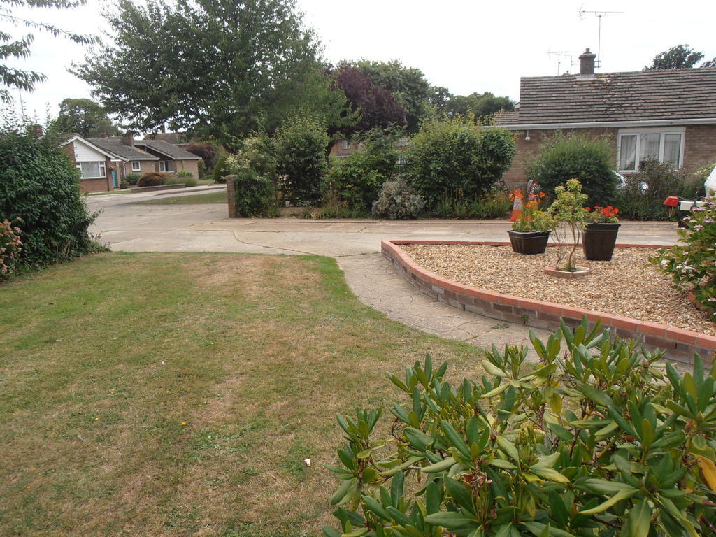 The Hideaway Suite Holiday Home Colchester Buitenkant foto