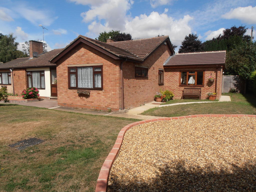 The Hideaway Suite Holiday Home Colchester Buitenkant foto