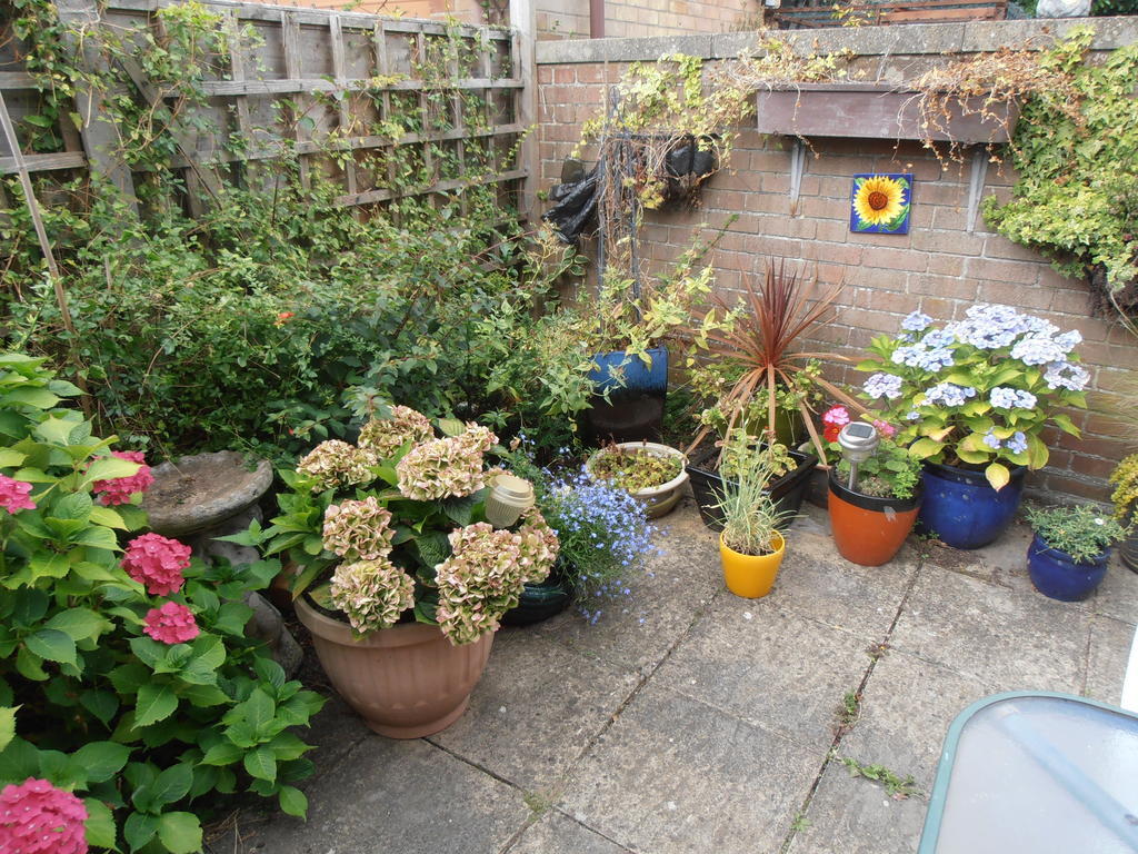 The Hideaway Suite Holiday Home Colchester Buitenkant foto