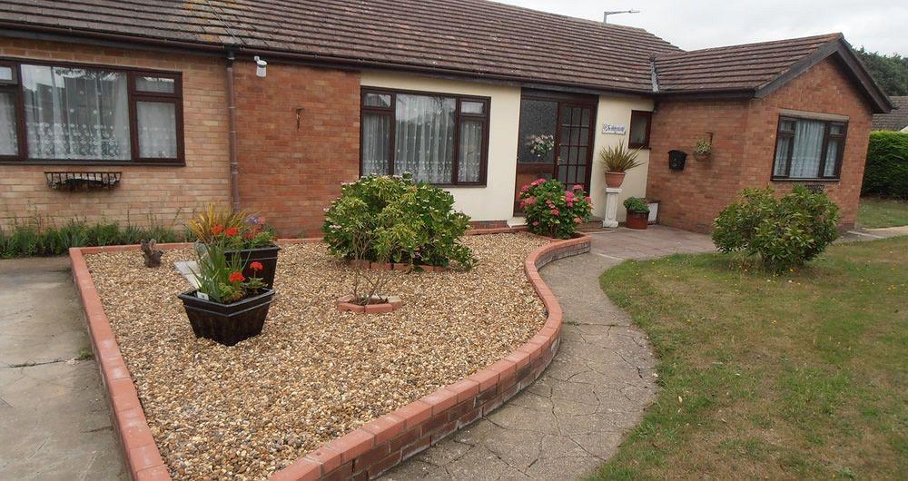 The Hideaway Suite Holiday Home Colchester Buitenkant foto