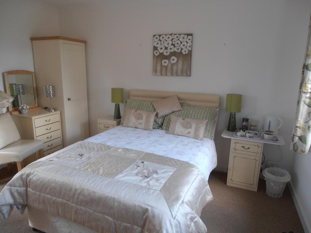 The Hideaway Suite Holiday Home Colchester Buitenkant foto
