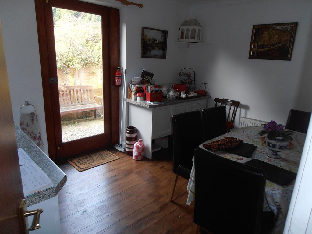 The Hideaway Suite Holiday Home Colchester Buitenkant foto