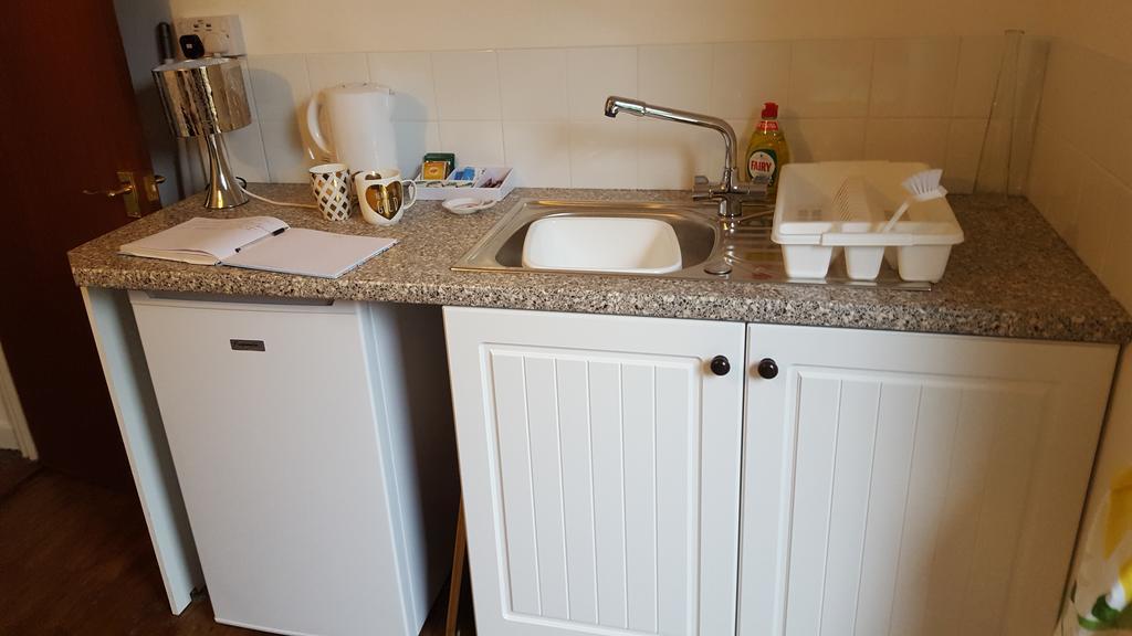 The Hideaway Suite Holiday Home Colchester Buitenkant foto