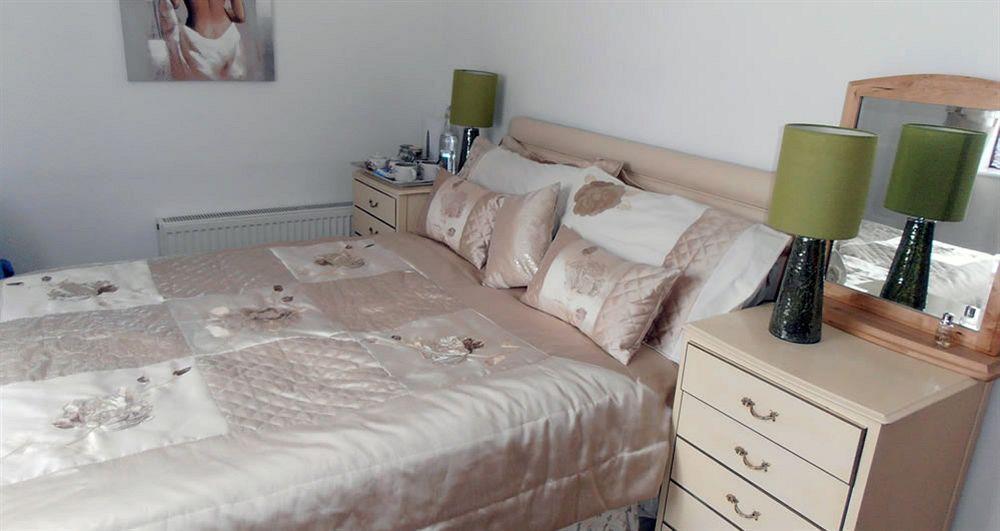 The Hideaway Suite Holiday Home Colchester Buitenkant foto
