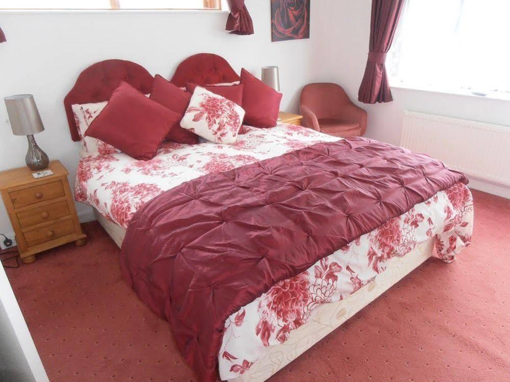 The Hideaway Suite Holiday Home Colchester Buitenkant foto